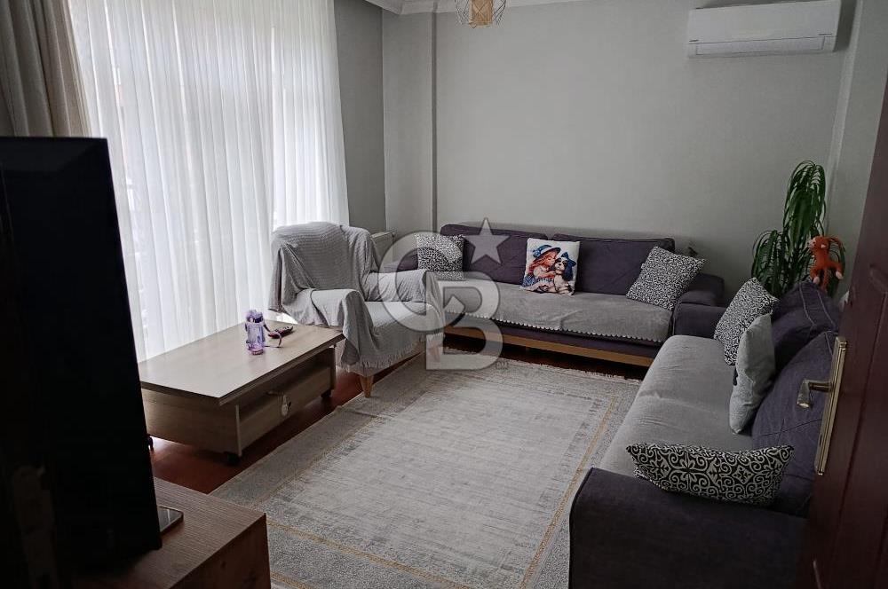 Vadi İstanbula Komşu! Seyrantepede Satılık 3+1 Daire