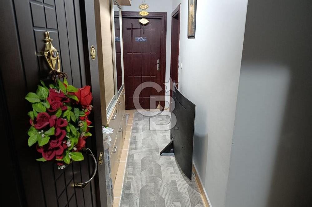 Vadi İstanbula Komşu! Seyrantepede Satılık 3+1 Daire