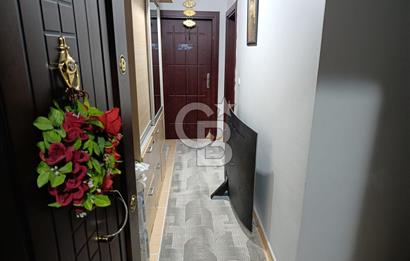 Vadi İstanbula Komşu! Seyrantepede Satılık 3+1 Daire