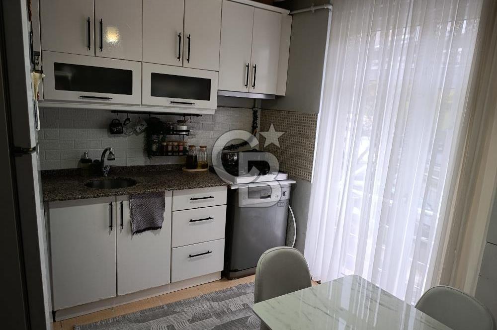 Vadi İstanbula Komşu! Seyrantepede Satılık 3+1 Daire