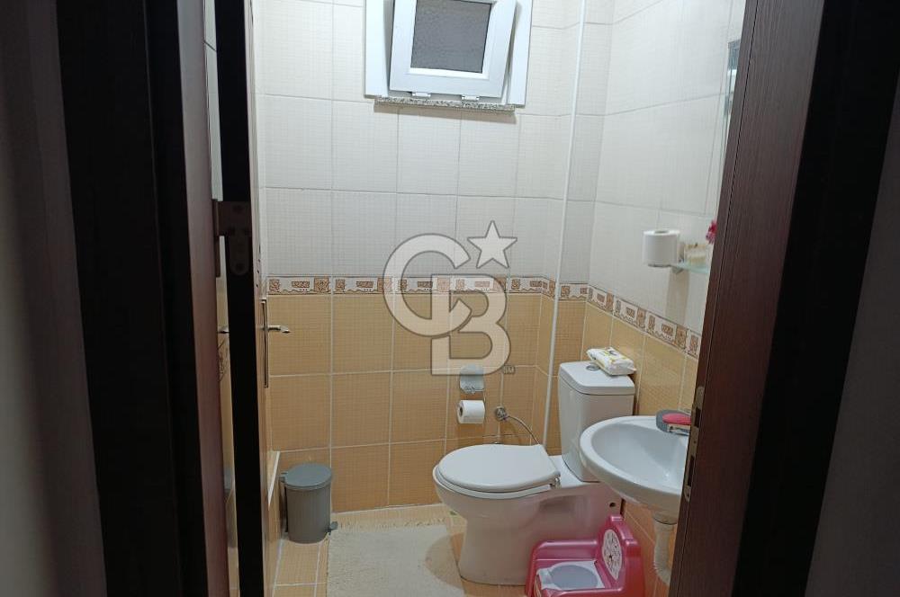 Vadi İstanbula Komşu! Seyrantepede Satılık 3+1 Daire