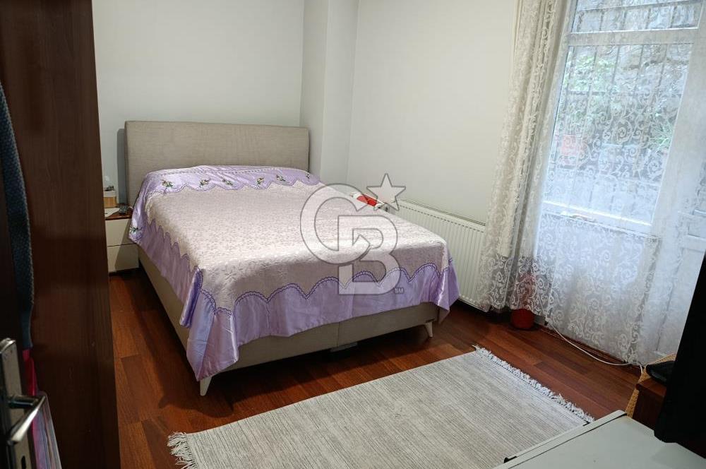 Vadi İstanbula Komşu! Seyrantepede Satılık 3+1 Daire