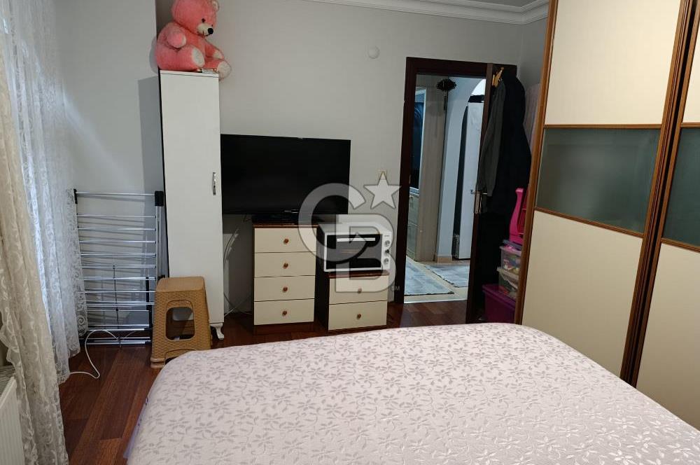 Vadi İstanbula Komşu! Seyrantepede Satılık 3+1 Daire