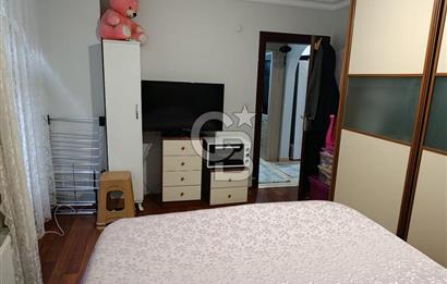 Vadi İstanbula Komşu! Seyrantepede Satılık 3+1 Daire