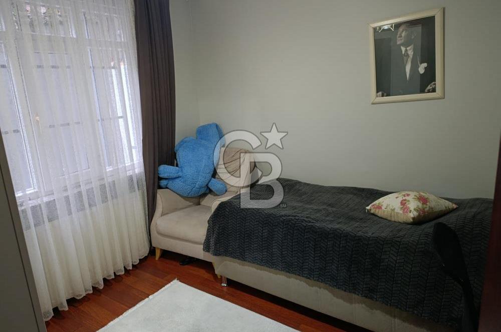 Vadi İstanbula Komşu! Seyrantepede Satılık 3+1 Daire