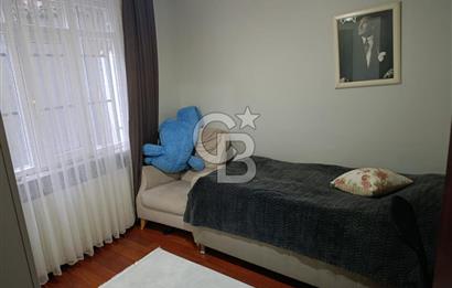 Vadi İstanbula Komşu! Seyrantepede Satılık 3+1 Daire