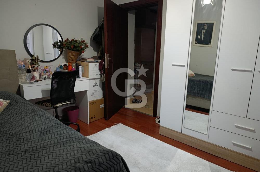 Vadi İstanbula Komşu! Seyrantepede Satılık 3+1 Daire