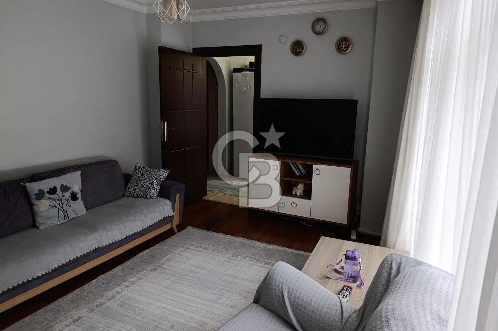 Vadi İstanbula Komşu! Seyrantepede Satılık 3+1 Daire