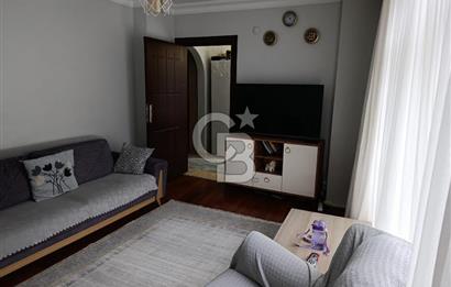 Vadi İstanbula Komşu! Seyrantepede Satılık 3+1 Daire