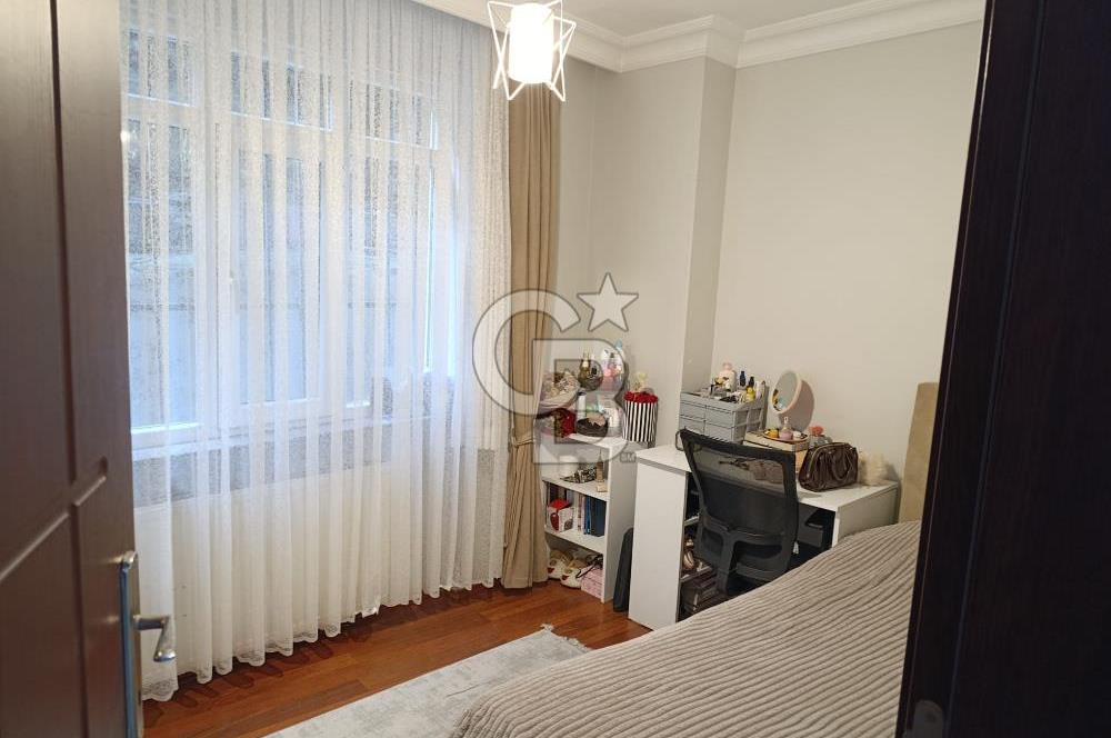 Vadi İstanbula Komşu! Seyrantepede Satılık 3+1 Daire