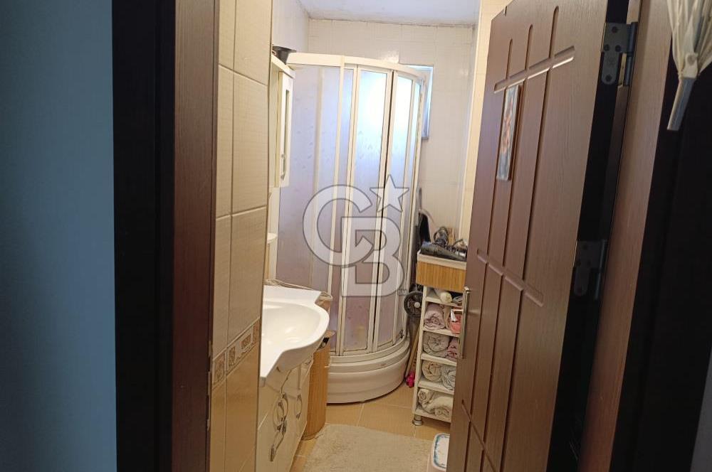 Vadi İstanbula Komşu! Seyrantepede Satılık 3+1 Daire