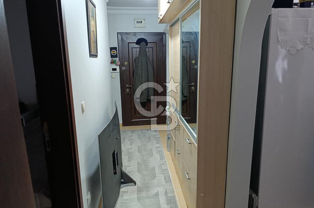 Vadi İstanbula Komşu! Seyrantepede Satılık 3+1 Daire