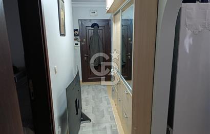 Vadi İstanbula Komşu! Seyrantepede Satılık 3+1 Daire