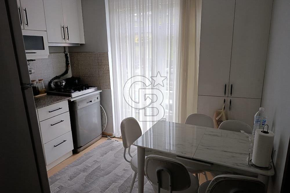 Vadi İstanbula Komşu! Seyrantepede Satılık 3+1 Daire