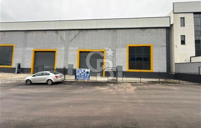 KAHRAMANKAZAN SARAYKENT'TE SATILIK KUPON FABRİKA