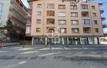 ETİMESGUT İSTASYON MAHALLESİ SATILIK 210 M2 SATILIK İŞ YERİ