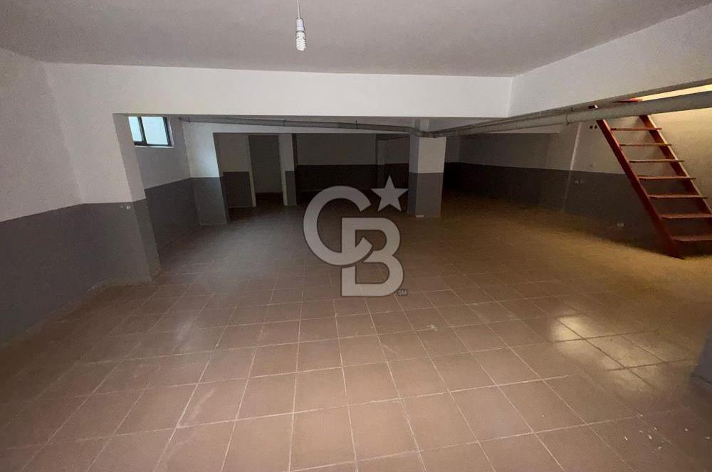 ETİMESGUT İSTASYON MAHALLESİ SATILIK 210 M2 SATILIK İŞ YERİ