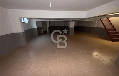 ETİMESGUT İSTASYON MAHALLESİ SATILIK 210 M2 SATILIK İŞ YERİ