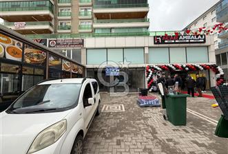 CADDE ÜZERİ KİRALIK İŞ YERİ - 1 - 336068