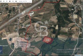 Kocaeli Körfez Karayakuplu Mah.de Satılık 17.196 m² Yatırımlık - 1 - 335976