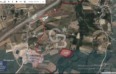Kocaeli Körfez Karayakuplu Mah.de Satılık 17.196 m² Yatırımlık