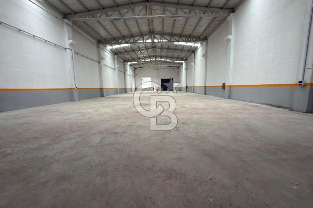 KAHRAMANKAZAN SARAYKENT'TE SATILIK KUPON FABRİKA