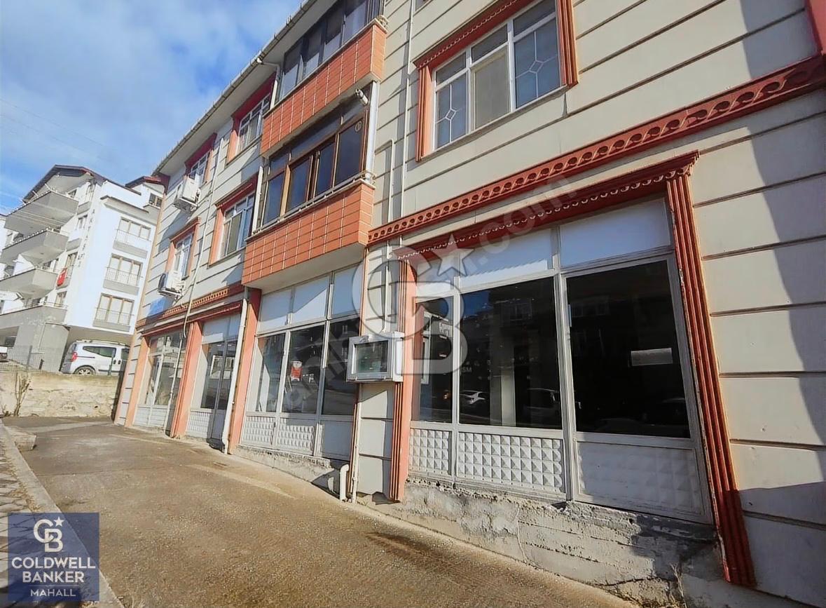 CB MAHALL'DEN GÖLCÜK PİYALEPAŞA'DA 180M2 SATILIK DÜKKAN