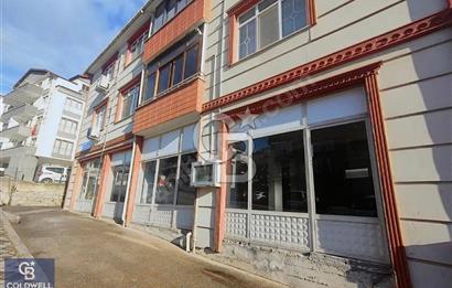 CB MAHALL'DEN GÖLCÜK PİYALEPAŞA'DA 180M2 SATILIK DÜKKAN