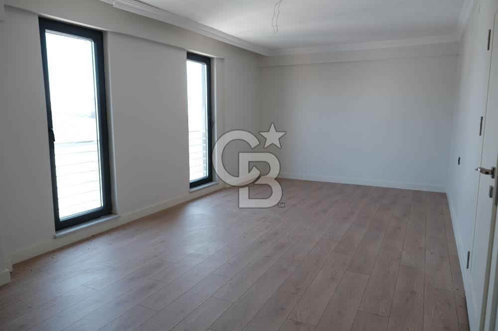 KAHRAMANKAZAN DA SATILIK 390 M2 PRESTİJLİ VİLLA