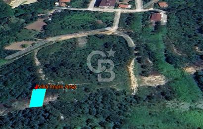 YALOVA ÇINARCIK MERKEZDE DOĞA MANZARALI VİLLA İMARLI ARSA !....