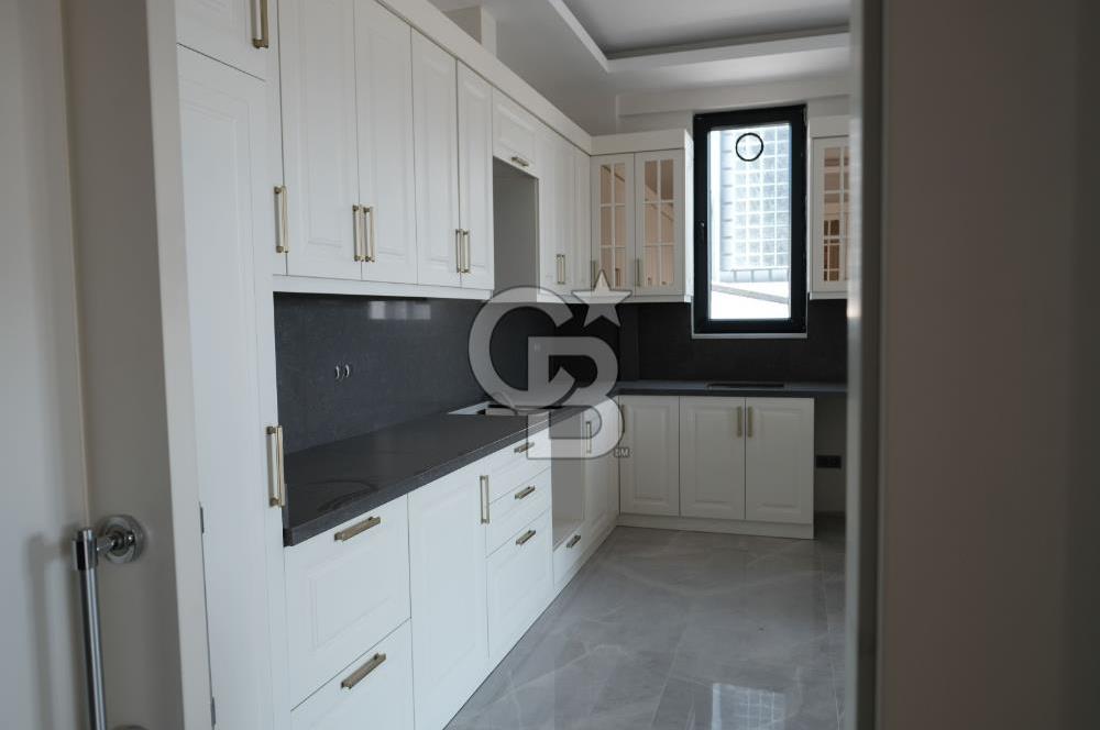 KAHRAMANKAZAN DA SATILIK 390 M2 PRESTİJLİ VİLLA