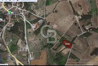 Kocaeli Körfez Karayakuplu Mah.de 2000 m2 Satılık Arazi Fırsatı! - 2 - 335968