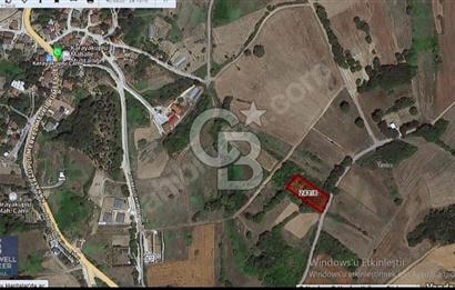 Kocaeli Körfez Karayakuplu Mah.de 2000 m2 Satılık Arazi Fırsatı!