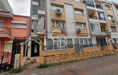 BUCA EFELER MAHALLESİ İZBAN YAKINI EŞYALI SATILIK 2+1 DAİRE