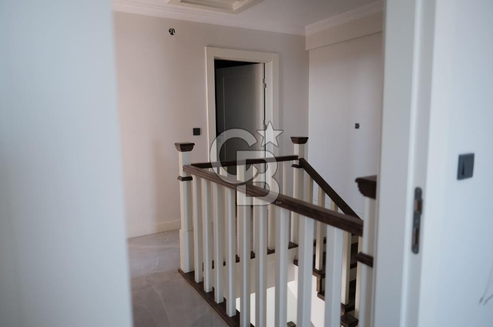 KAHRAMANKAZAN DA SATILIK 390 M2 PRESTİJLİ VİLLA