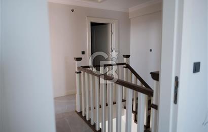 KAHRAMANKAZAN DA SATILIK 390 M2 PRESTİJLİ VİLLA