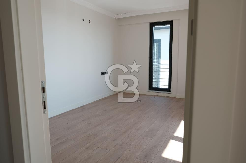 KAHRAMANKAZAN DA SATILIK 390 M2 PRESTİJLİ VİLLA