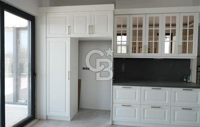 KAHRAMANKAZAN DA SATILIK 390 M2 PRESTİJLİ VİLLA