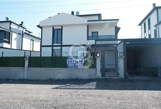 KAHRAMANKAZAN DA SATILIK 390 M2 PRESTİJLİ VİLLA - 6 - 335917