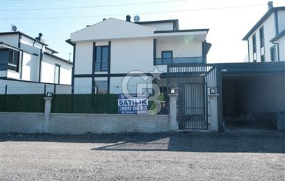 KAHRAMANKAZAN DA SATILIK 390 M2 PRESTİJLİ VİLLA