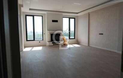 KAHRAMANKAZAN DA SATILIK 390 M2 PRESTİJLİ VİLLA