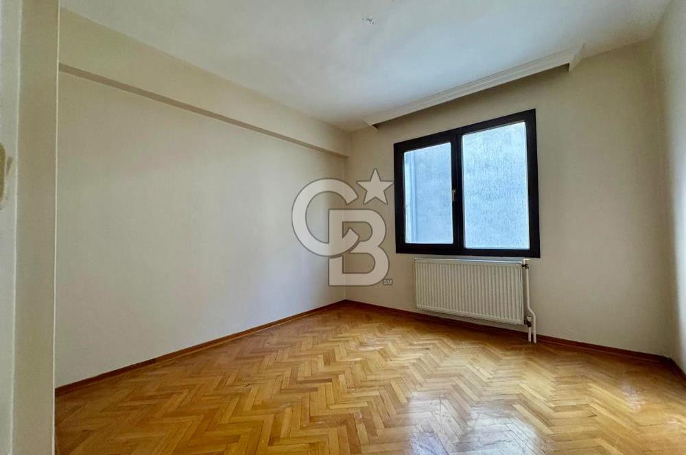 BOSTANLI KİRALIK 3+1 DAİRE
