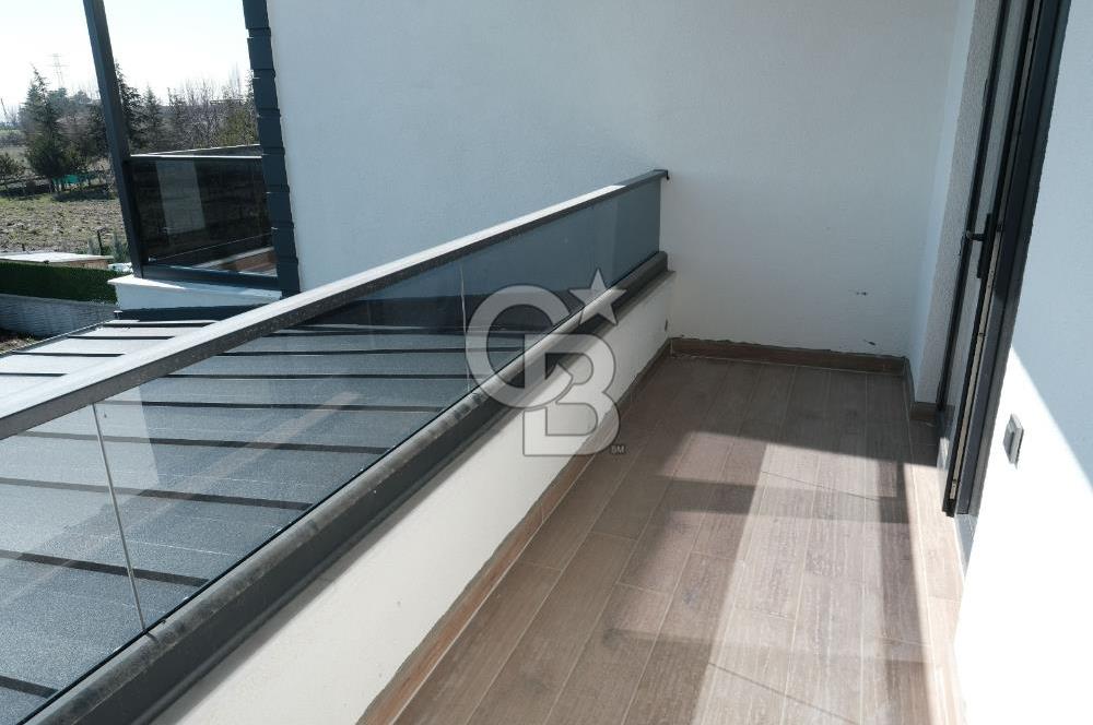 KAHRAMANKAZAN DA SATILIK 390 M2 PRESTİJLİ VİLLA