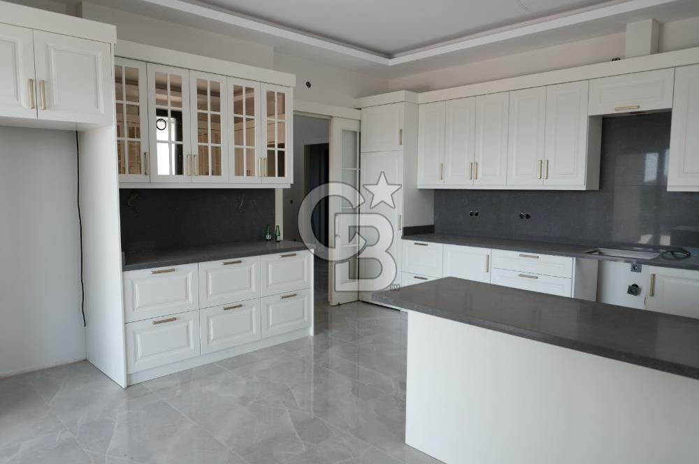 KAHRAMANKAZAN DA SATILIK 390 M2 PRESTİJLİ VİLLA