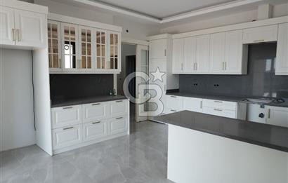 KAHRAMANKAZAN DA SATILIK 390 M2 PRESTİJLİ VİLLA