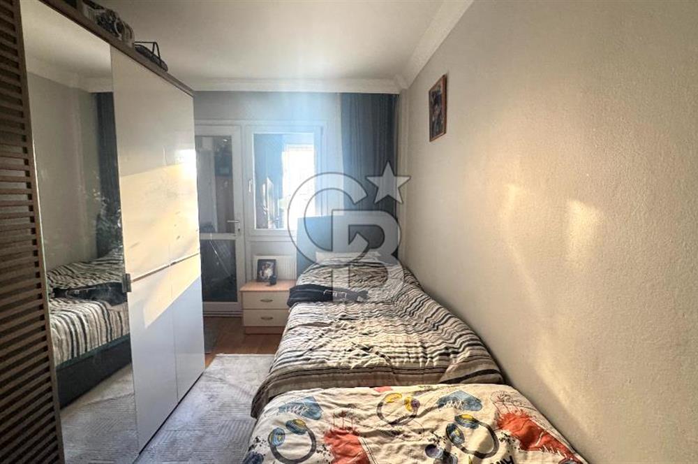 osmangazi de satılık 3+1 daire