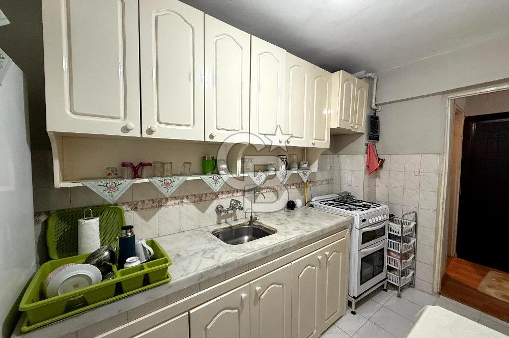 FIRSAT DAİRE,SAKİN ÇEVRE ÖTÜKEN PARKI KARŞISI ÖNÜ KAPANMAZ KONUM