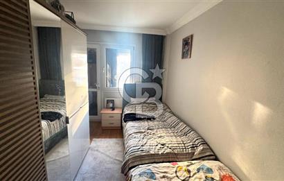 osmangazi de satılık 3+1 daire