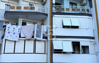 FIRSAT DAİRE,SAKİN ÇEVRE ÖTÜKEN PARKI KARŞISI ÖNÜ KAPANMAZ KONUM