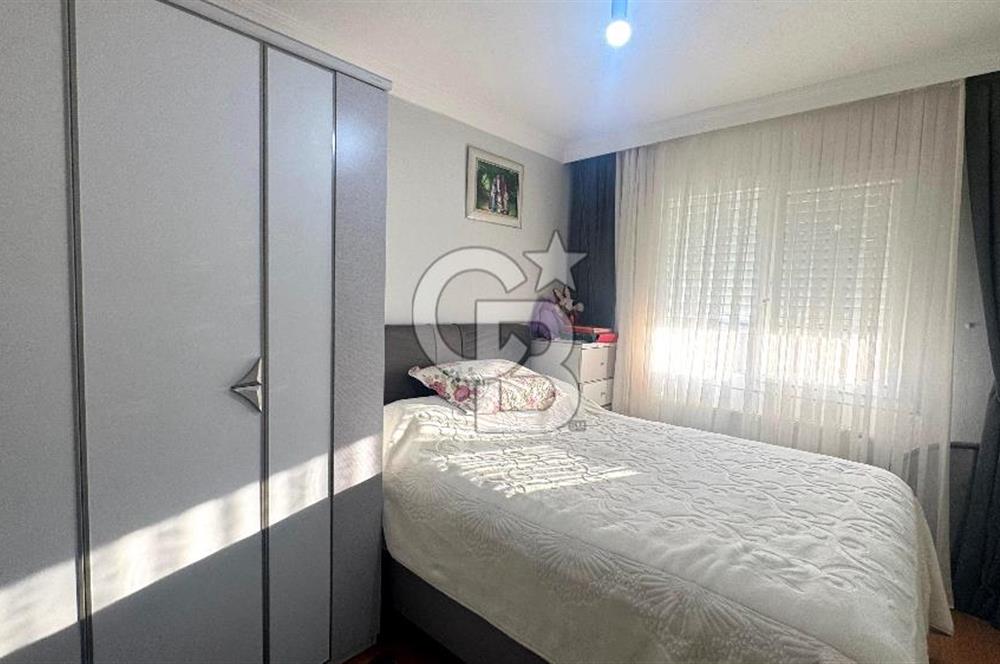 osmangazi de satılık 3+1 daire